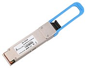 Extralink QSFP28 | QSFP28 Module | 100Gbps  10km  singlemode  Duplex LC_4