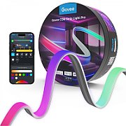 Govee H61E5 COB Strip Lights Pro 3m | LED Strip | Wi-Fi  Bluetooth  RGBICW_1