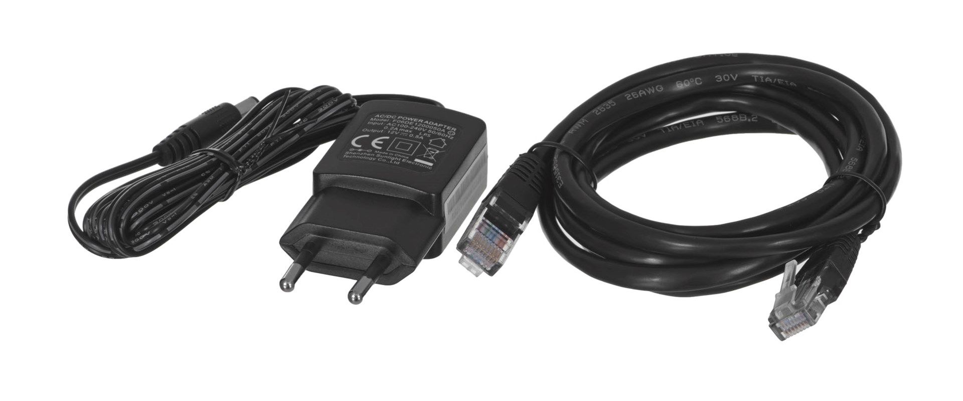 Grandstream Networks GXP-2130 IP phone Black Wired handset TFT 3 lines_1