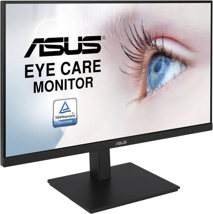 ASUS VA27DQSB monitoare LCD 68,6 cm (27