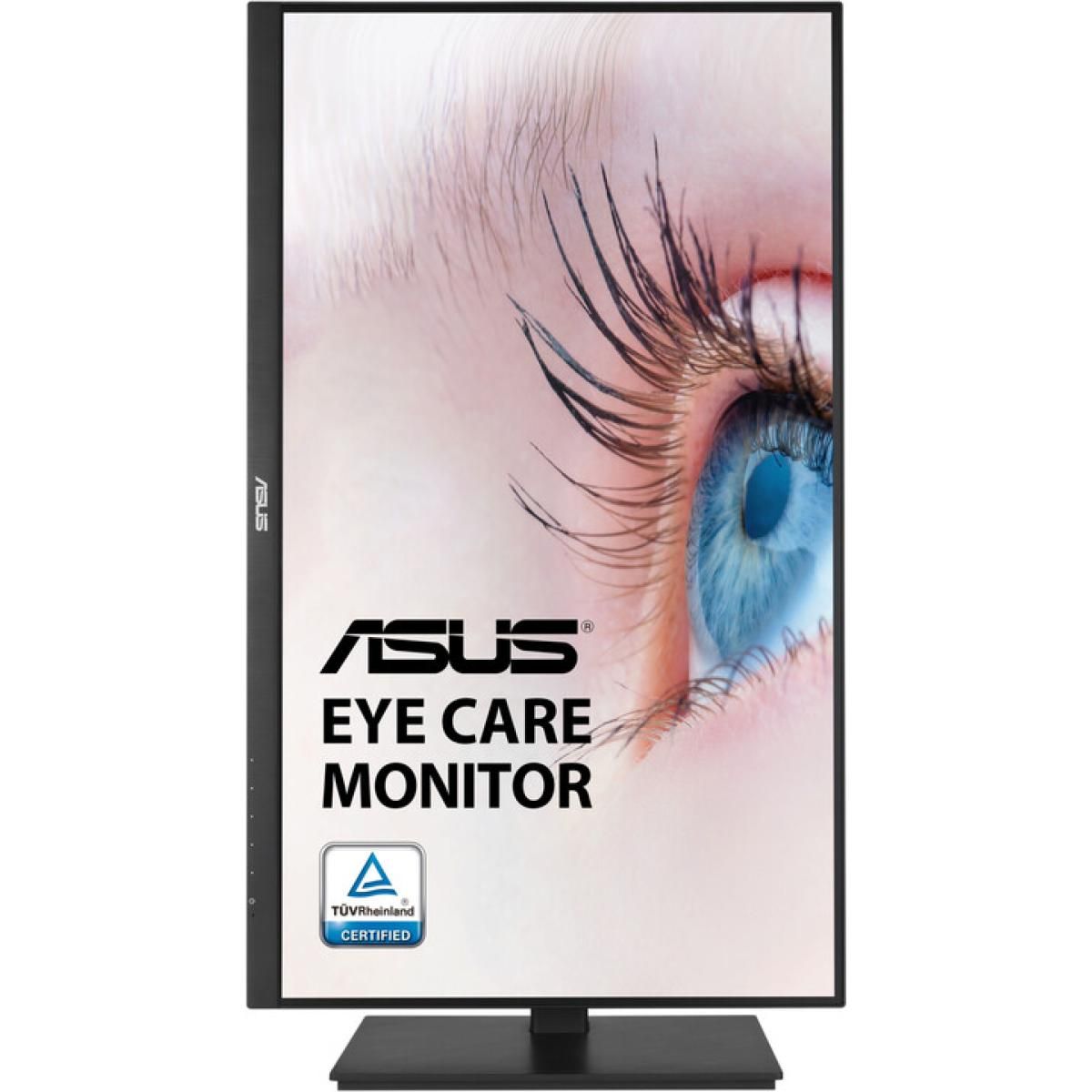 ASUS VA27DQSB monitoare LCD 68,6 cm (27