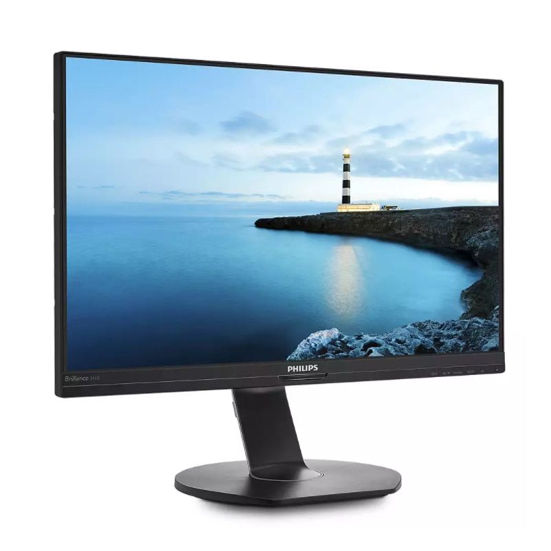 DELL S Series S2425H LED display 60,5 cm (23.8