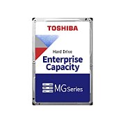 HDD Server TOSHIBA MG10 8TB CMR 512e, 3.5'', 512MB, 7200RPM, SATA, SKU: HDEB028GEA51F_1