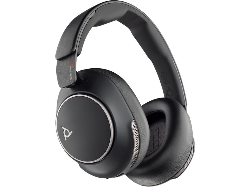 Poly Voyager Surround 80/85 UC Left and Right Ear Cups_1