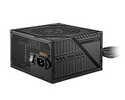 MSI MAG A550BNL EU 550W Non-Modular 80 Plus Bronze Color Box Pallet packing 5Y Warranty_2