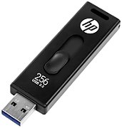 HP USB3.1  256GB Solid State Flash Drive x911w_1