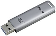 PNY USB3.1 Elite Steel 3.1 USB Stick 64GB Retail_1