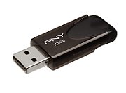 PNY USB3.1 Attaché 4   128GB black Retail_1
