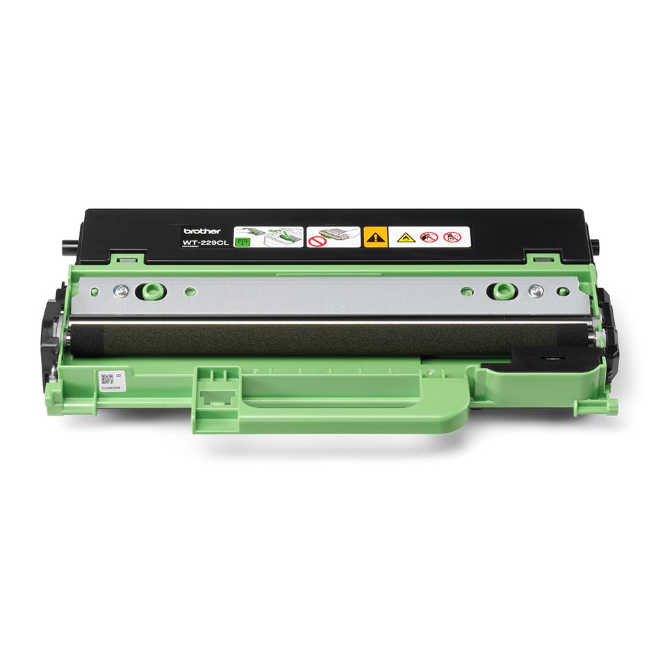 Brother Toner-Abfallbehälter WT-229CL (50k)_1