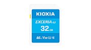 KIOXIA SD-Card Exceria   32GB Gen 2._1