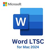 CSP Word LTSC for Mac 2024 EDU [P]_1