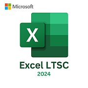 CSP Excel LTSC 2024 EDU [P]_1