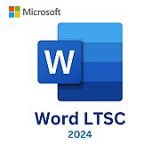 CSP Word LTSC 2024 EDU [P]_1