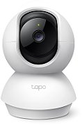 Pan/Tilt Home Security Wi-Fi Camera SPEC: 1080p, 2.4 GHz, Horizontal 360º FEATURE: Pan/Tilt, Smart Detection and Notifications (motion, people, baby crying), Motion Tracking, Sound and Light Alarm, Remote Control, Two-Way Audio, Voice Control (Works with Google Assistant and Alexa), Local Storage_1