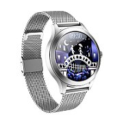 Smartwatch MaxCom fit FW42 SILVER_1