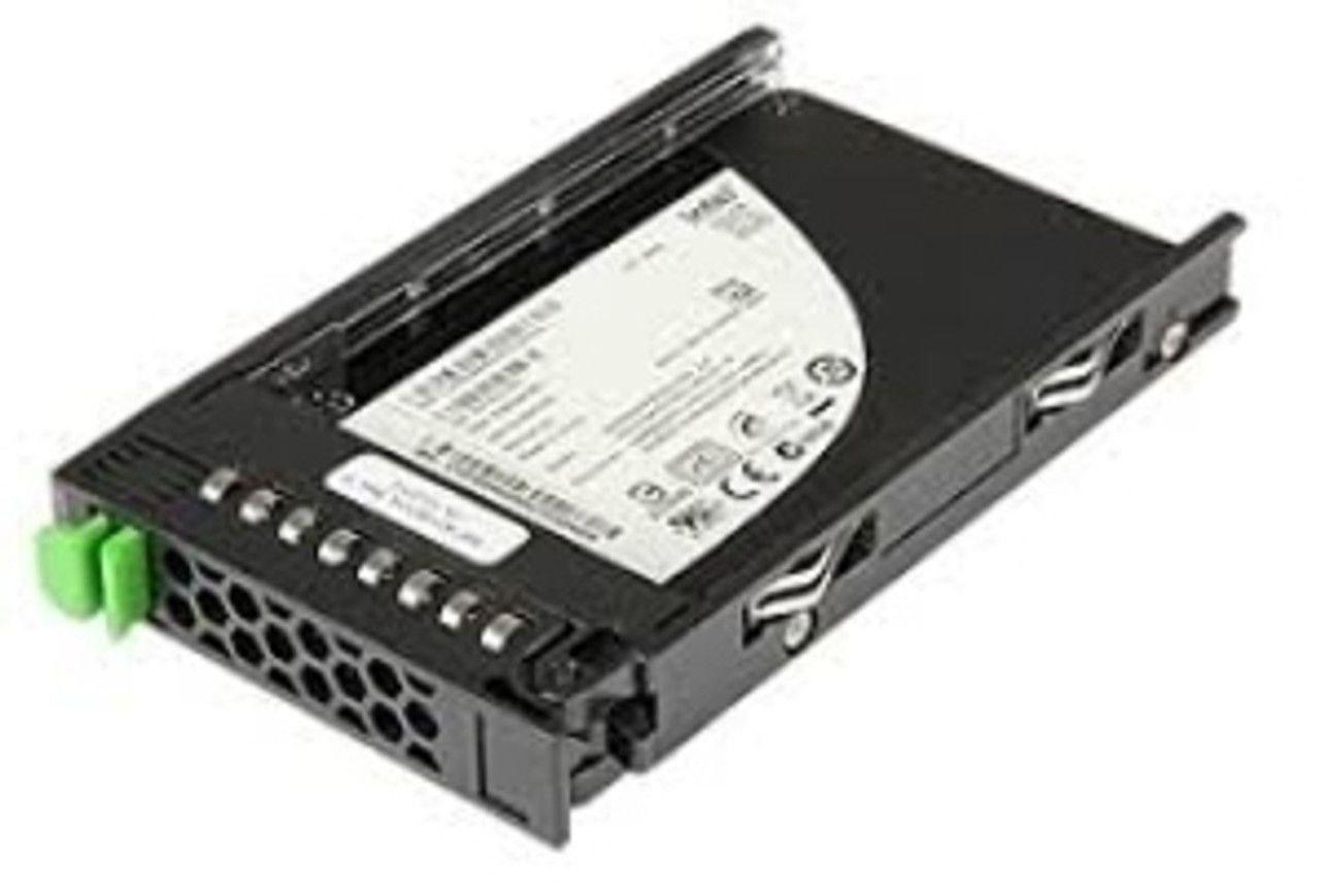 Fujitsu SSD SATA 6G 1.92TB Read-Int. 2.5' H-P EP_1