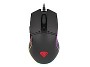 Genesis | Gaming Mouse | Krypton 220 | Wired | Black_5