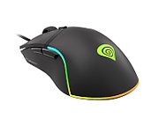 Genesis | Gaming Mouse | Krypton 220 | Wired | Black_7