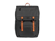 NATEC NIALA GINGER ORANGE LAPTOP BACKPACK 15.6  18 L_1