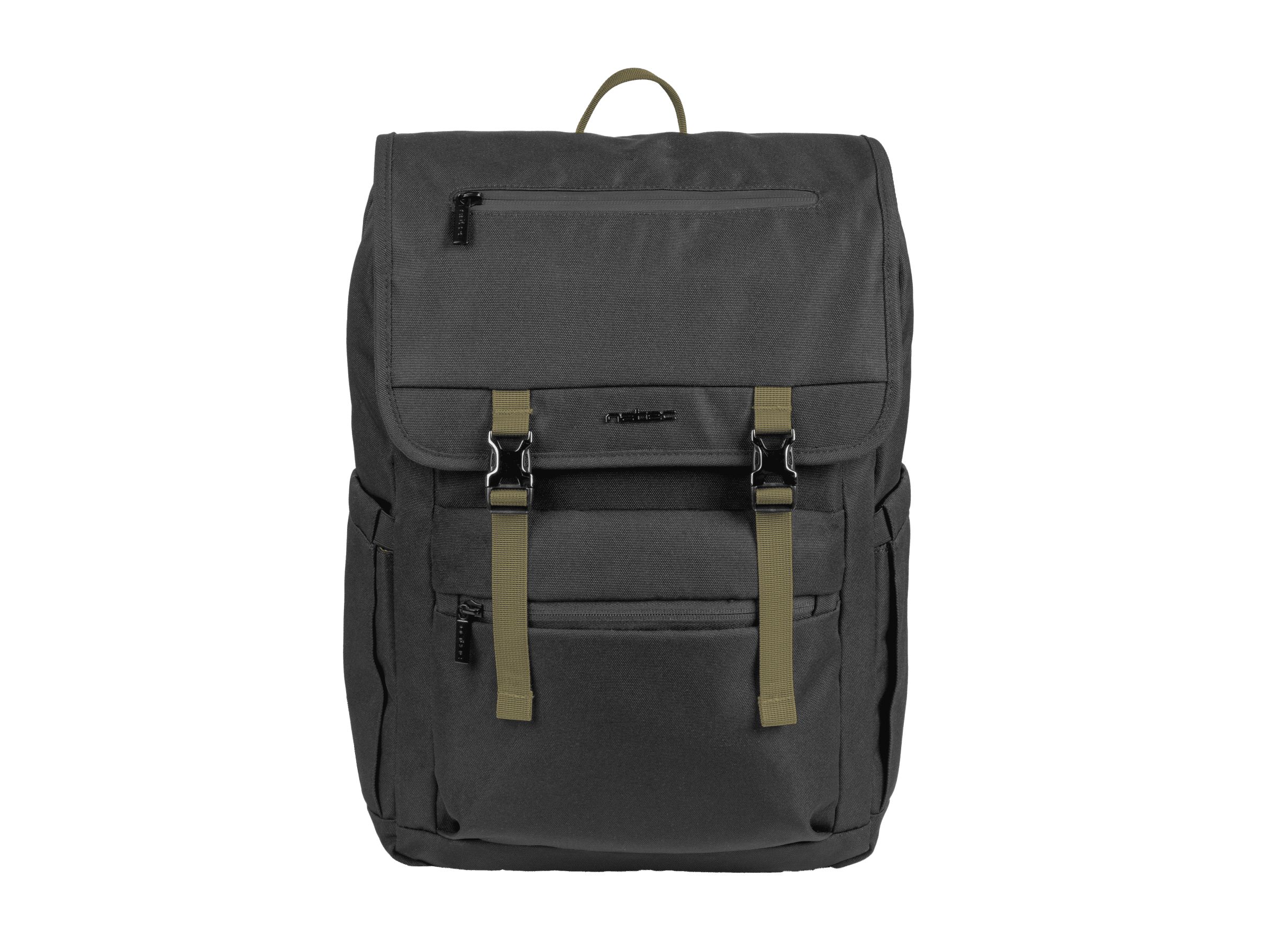 NATEC NIALA HUNTER GREEN LAPTOP BACKPACK 15.6  18 L_1
