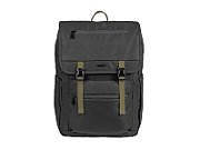 NATEC NIALA HUNTER GREEN LAPTOP BACKPACK 15.6  18 L_1