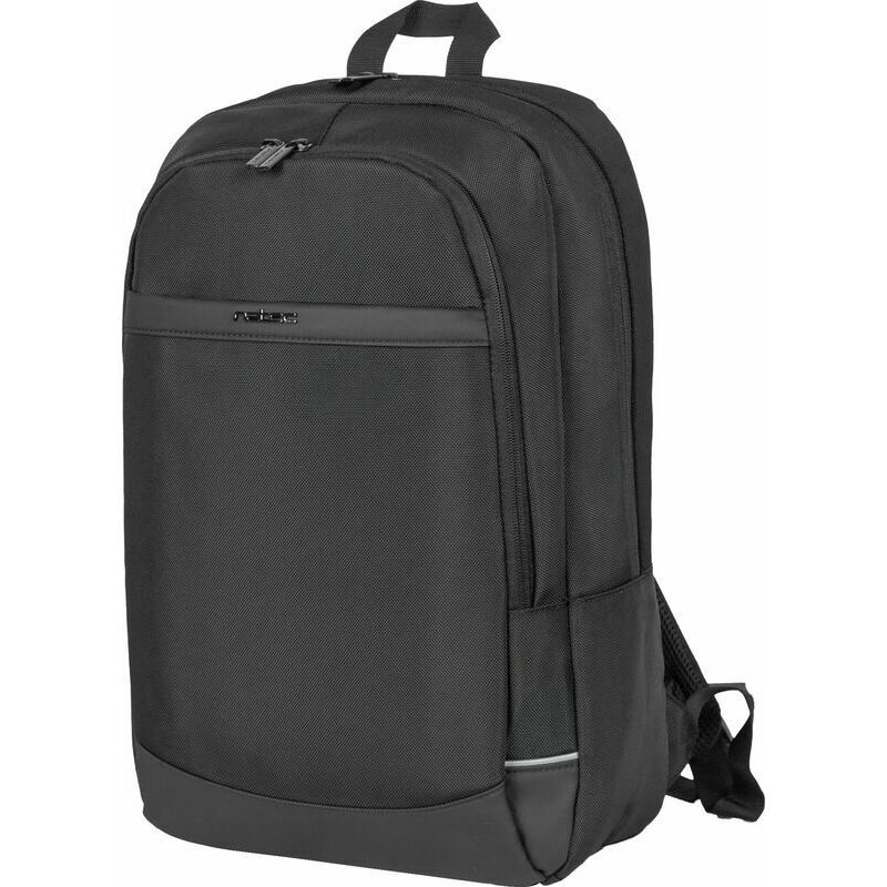 NATEC KUDU LAPTOP BACKPACK BLACK 15.6  19 L_2