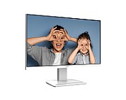 MSI 23.8  PRO MP2412W VA FHD 100Hz HDMI DP Monitor_2