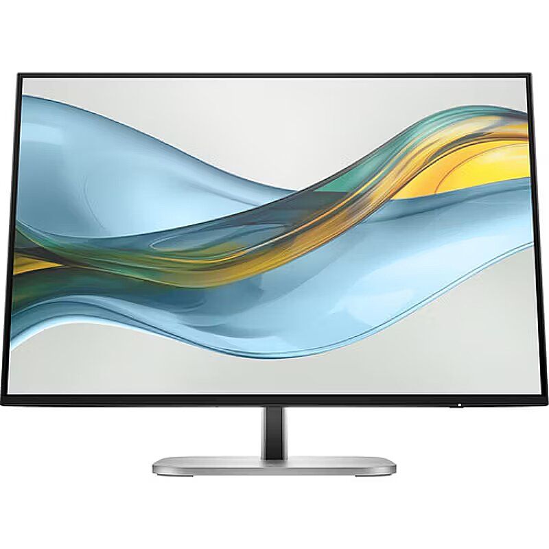 HP S5 PRO 524PN 24 WUXGA (1920x1200) IPS 350n 5ms DP HDMI USB-B HAS 3Y(3/3/0)_1