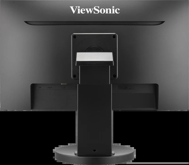 ViewSonic 21.5  VG2208A-HD Ergonomic Monitor IPS FHD 100Hz HDMI DP VGA_3
