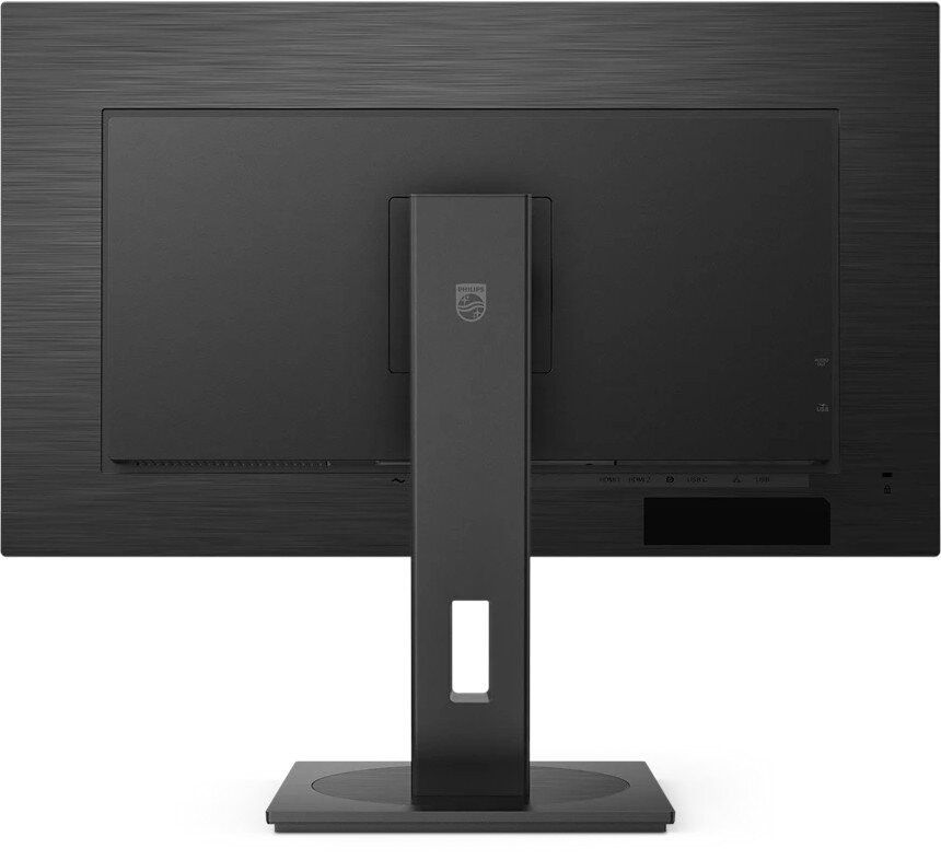 Philips 31.5  32B1U3900/00 VA 4K UHD 60Hz monitor 2xHDMI DP 5xUSB RJ-45 speakers_4