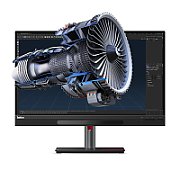 Lenovo ThinkVision 27 3D    (27 )   UHD  HDMI/DP/USB-C_1