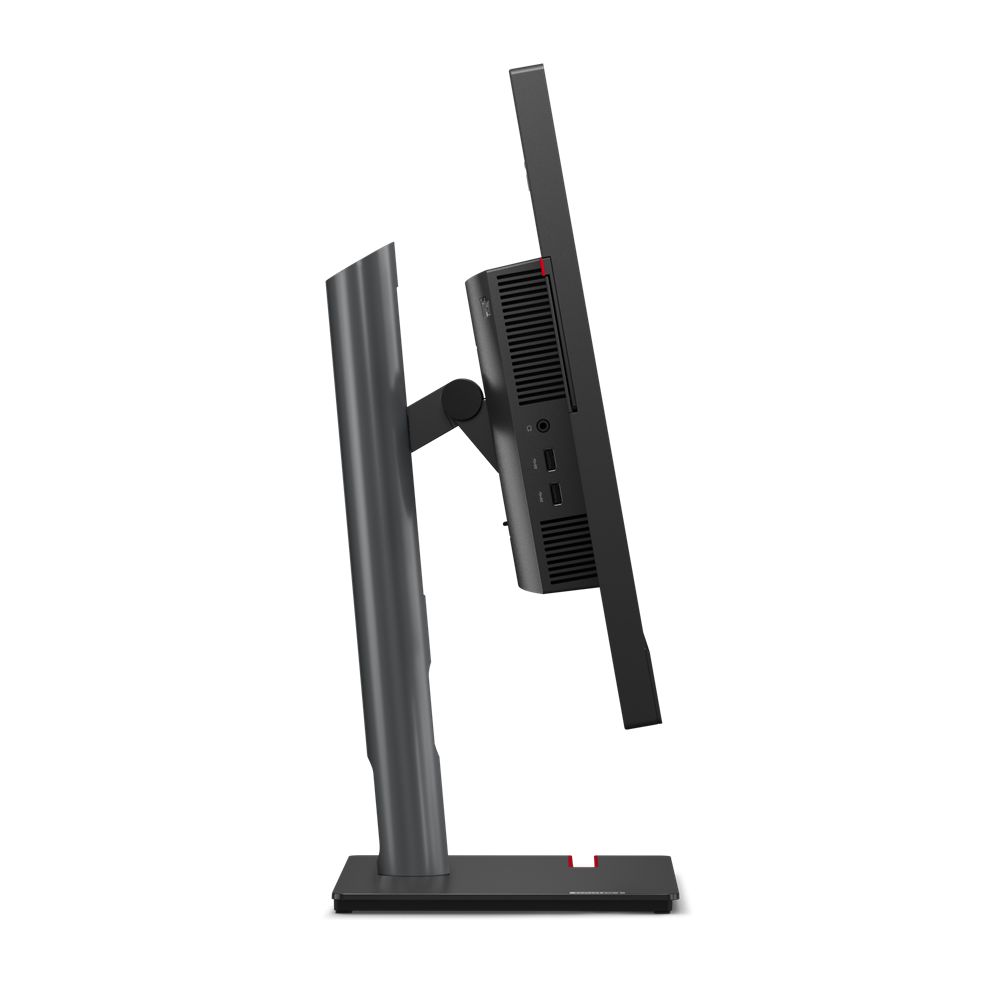 Lenovo ThinkVision 27 3D    (27 )   UHD  HDMI/DP/USB-C_4