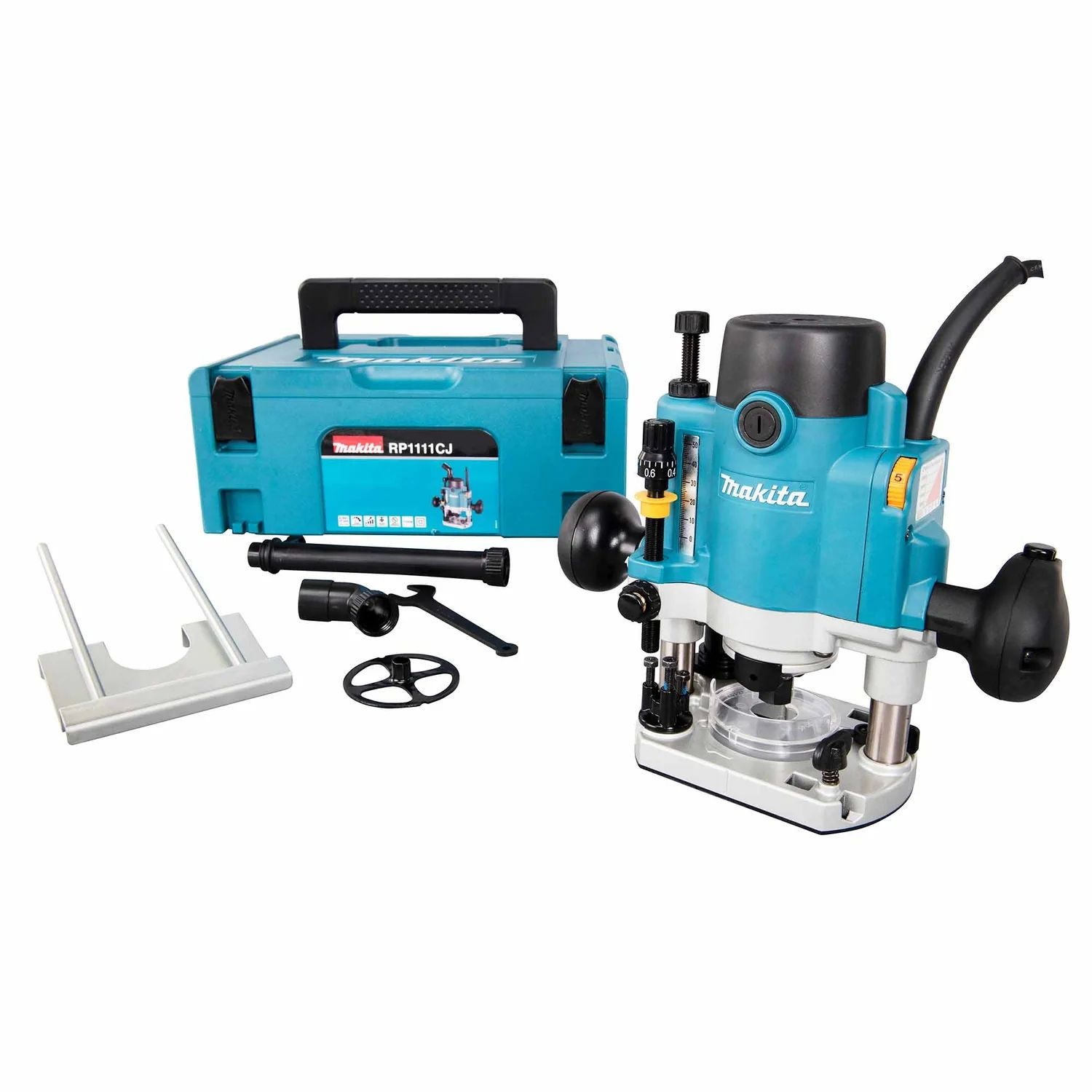 MAKITA. TOP MILL. 1100W RP1111CJ_1