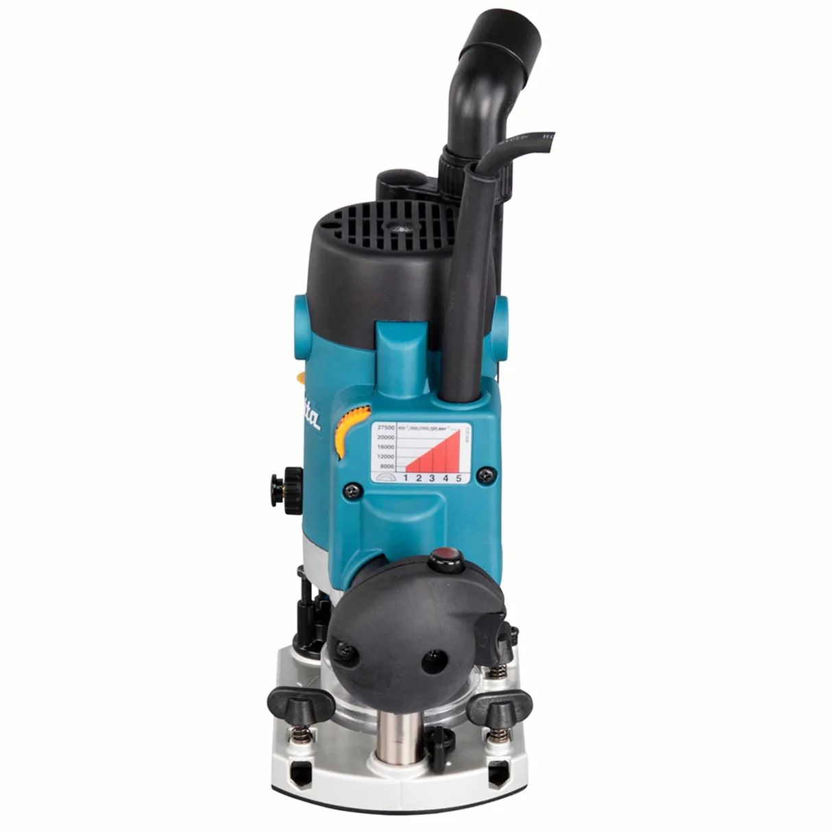 MAKITA. TOP MILL. 1100W RP1111CJ_4