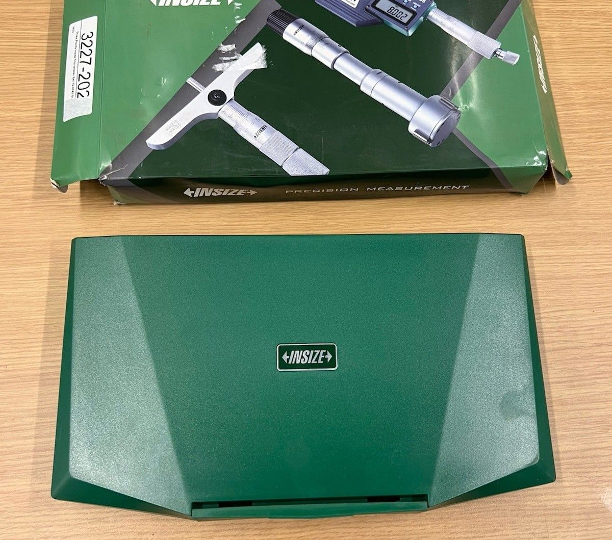 3-POINT ANALOG SEMICOLON.  12-20 SETS_1