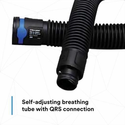 AIR HOSE FOR ADFLO WITH QRS/834016//52000189150/_3