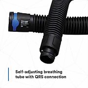 AIR HOSE FOR ADFLO WITH QRS/834016//52000189150/_3