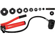 YT. HYDRAULIC HOLE CUTTER IN SHEET METAL_3