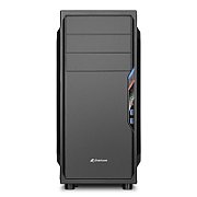 Sharkoon GehĂ¤use VS4-V              ATX     1xMetall schwarz_2