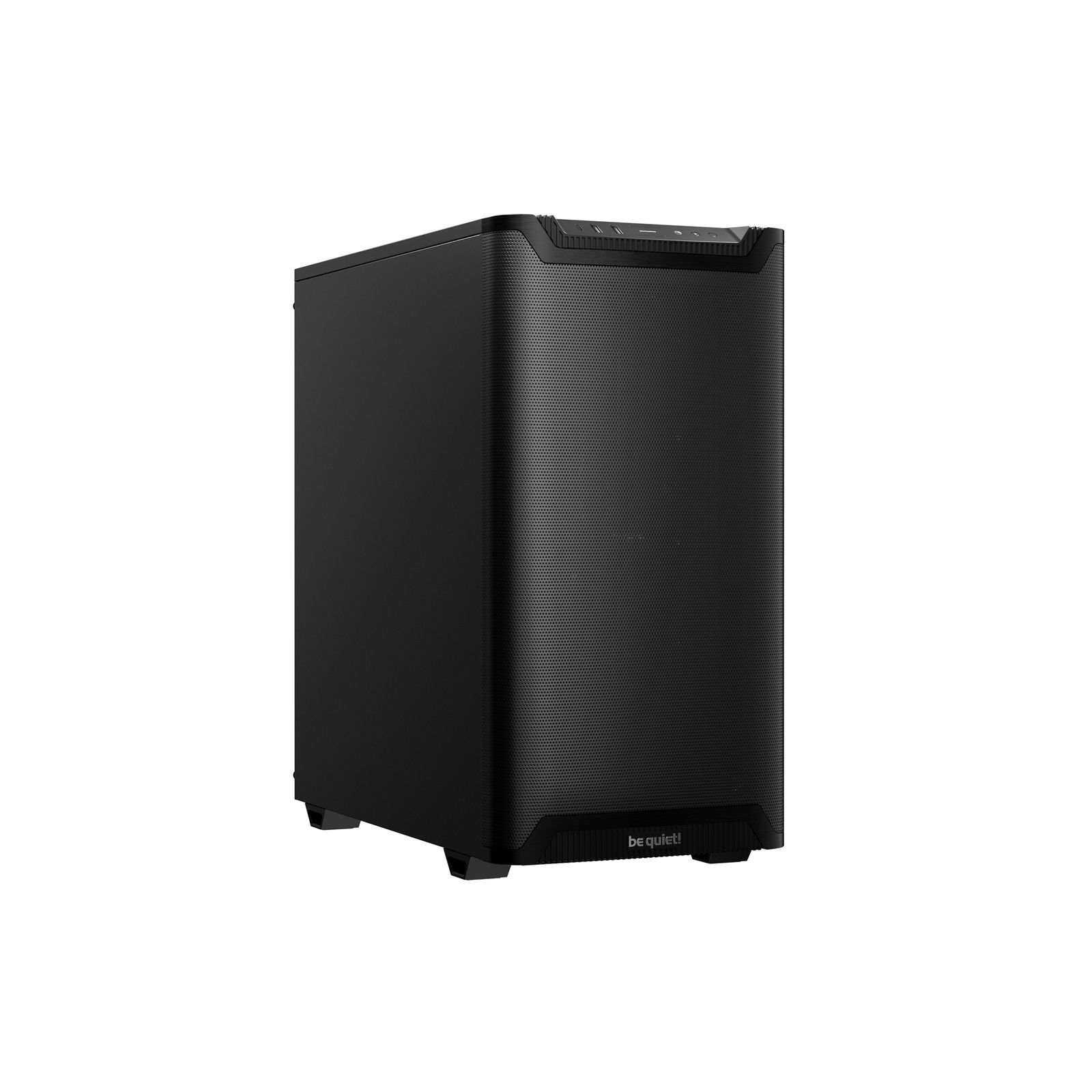 be quiet! PURE BASE 501 Airflow Black Midi Tower_1