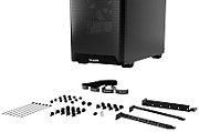 be quiet! PURE BASE 501 Airflow Window Black Midi Tower_9