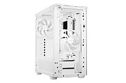be quiet! PURE BASE 501 Airflow White Midi Tower_4