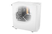 be quiet! PURE BASE 501 Airflow White Midi Tower_6
