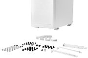 be quiet! PURE BASE 501 Airflow White Midi Tower_8