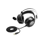 Sharkoon Headset Skiller SGH30 Stereo USB           schwarz_1
