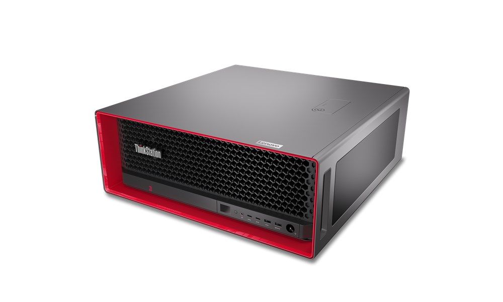 Lenovo ThinkStation P5 W790 XEON W3-2435 2×16GB DDR5 1TB SSD WIN11 Pro_7