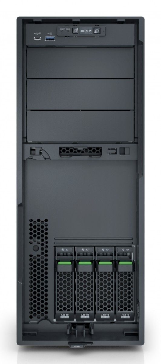 Fujitsu TX1330M6 XEON E-2488      32GB  8xSFF low N.    500W_2