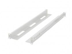 MOUNTING RAIL SET FOR 19  RACK CABINETS SLIDING 650-1090MM LANBERG GREY_1