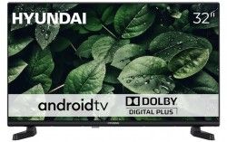 Hyundai HD 32'' TV - HLA32339 Android_1