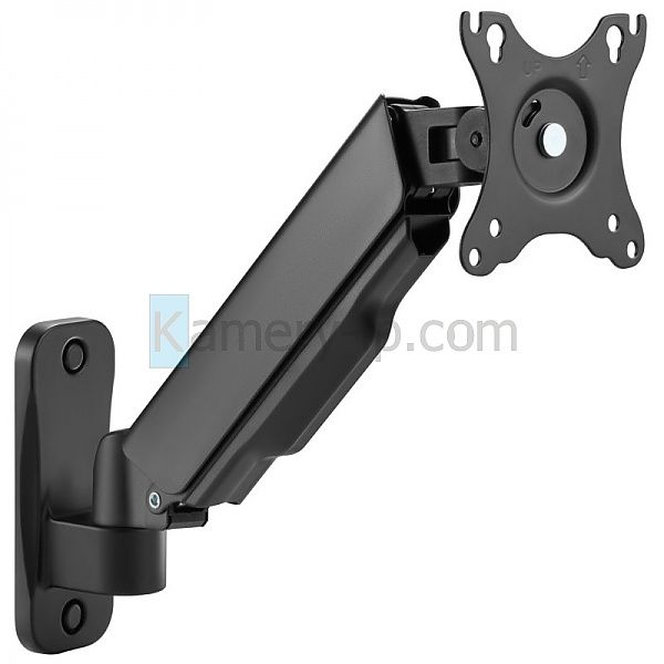 TV Wall Mount 17-32  LED/LCD 9kg Swivel Spring_1